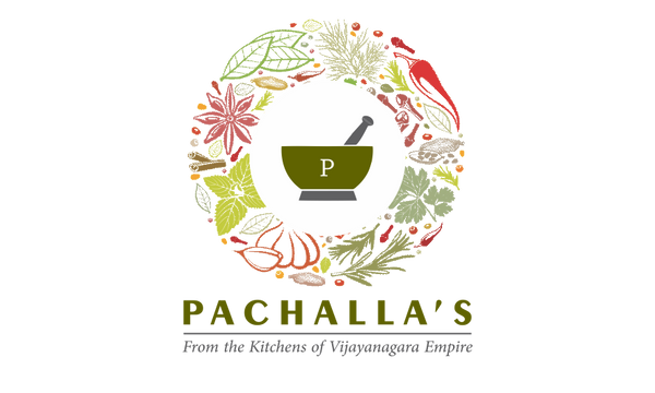 Pachalla's