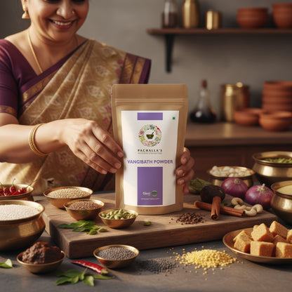 Vangibath Powder